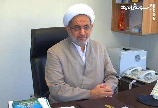دومین دوره طرح حامیم در دانشگاه علوم پزشکی ایران برگزار می شود