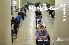 الزام کنکوری‌ها به انتخاب گروه آزمایشی اصلی جهت انتخاب رشته 