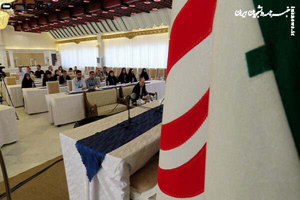 همایش سالانه اساتید و دانشجویان ایرانی خارج از کشور برگزار شد 