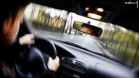 جریمه مصرف مواد روانگردان برای رانندگان چقدراست؟