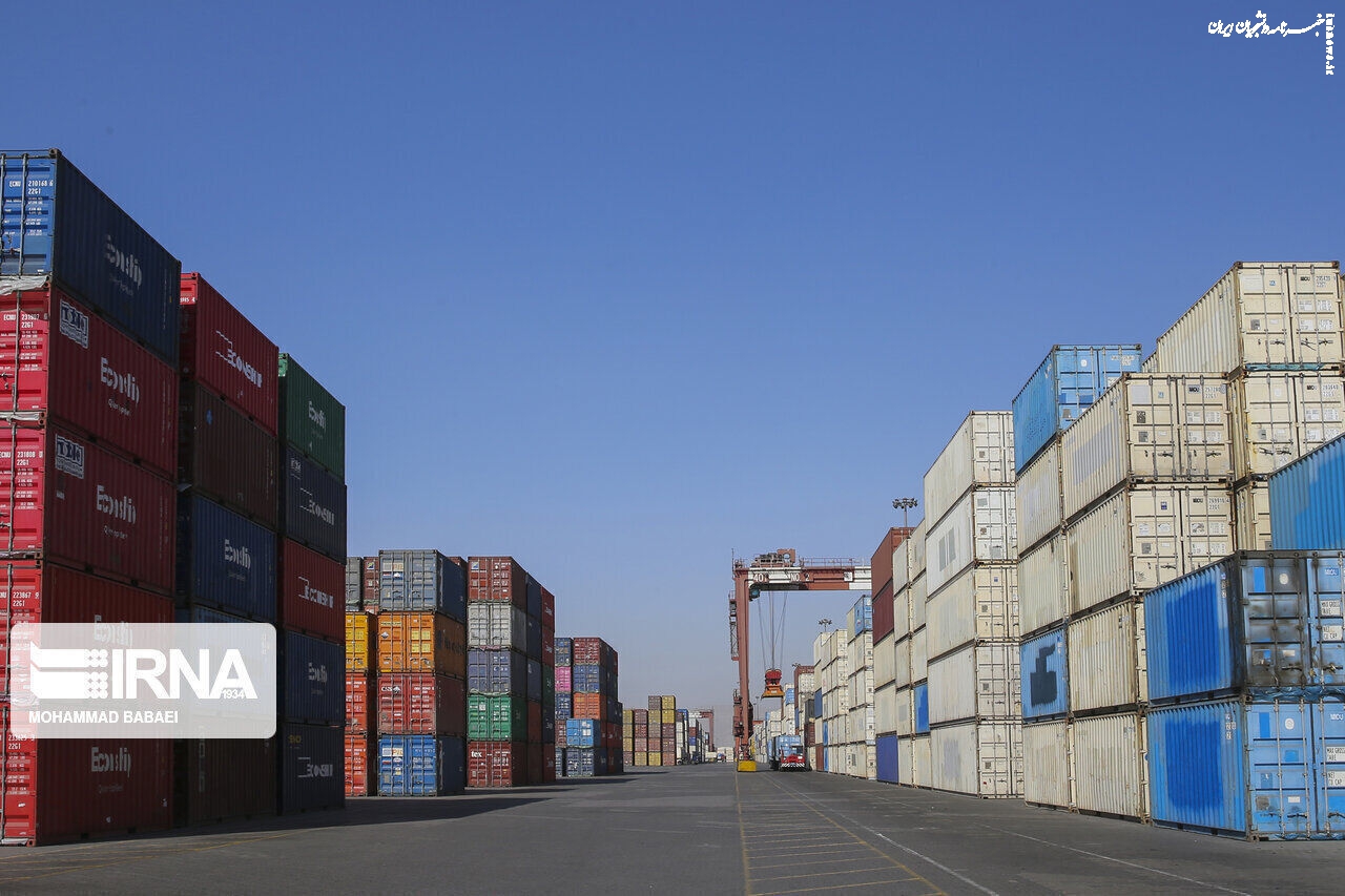 فعالیت گمرکات و بنادر شبانه‌روزی می‌شود