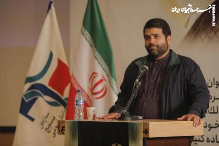 پیام تسلیت رئیس سازمان بسیج دانشجویی در پی شهادت دانشجوی جهادگر محمدرضا احمدی 