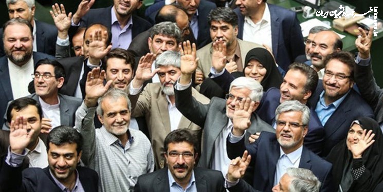  کدام اصلاح‌طلبان تاکنون برای مجلس ثبت نام کرده‌اند؟ 