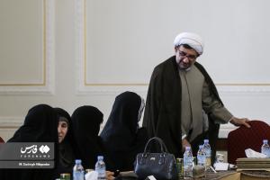 تصاویر| گرامیداشت شهدای دیپلمات مزارشریف در وزارت امور خارجه