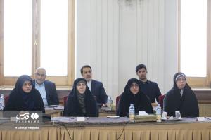 تصاویر| گرامیداشت شهدای دیپلمات مزارشریف در وزارت امور خارجه