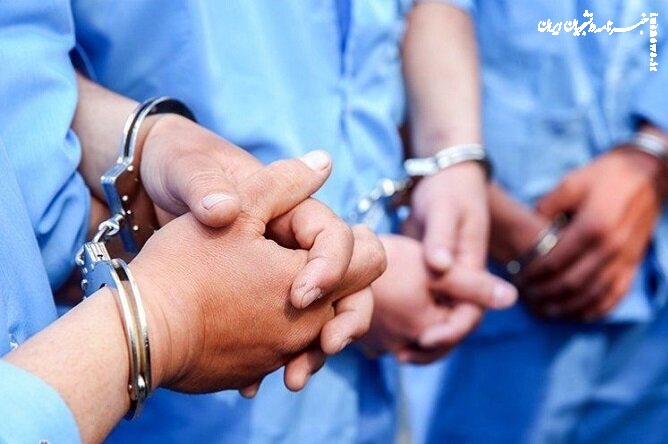 دستگیری ۴ فرد مظنون به همکاری در حادثه تروریستی حرم شاهچراغ 