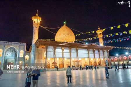آخرین وضعیت مصدومان حادثه تروریستی حرم شاهچراغ (ع)