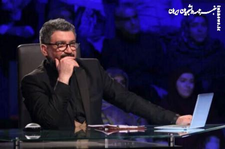 تایید بازگشت رضا رشیدپور به تلویزیون