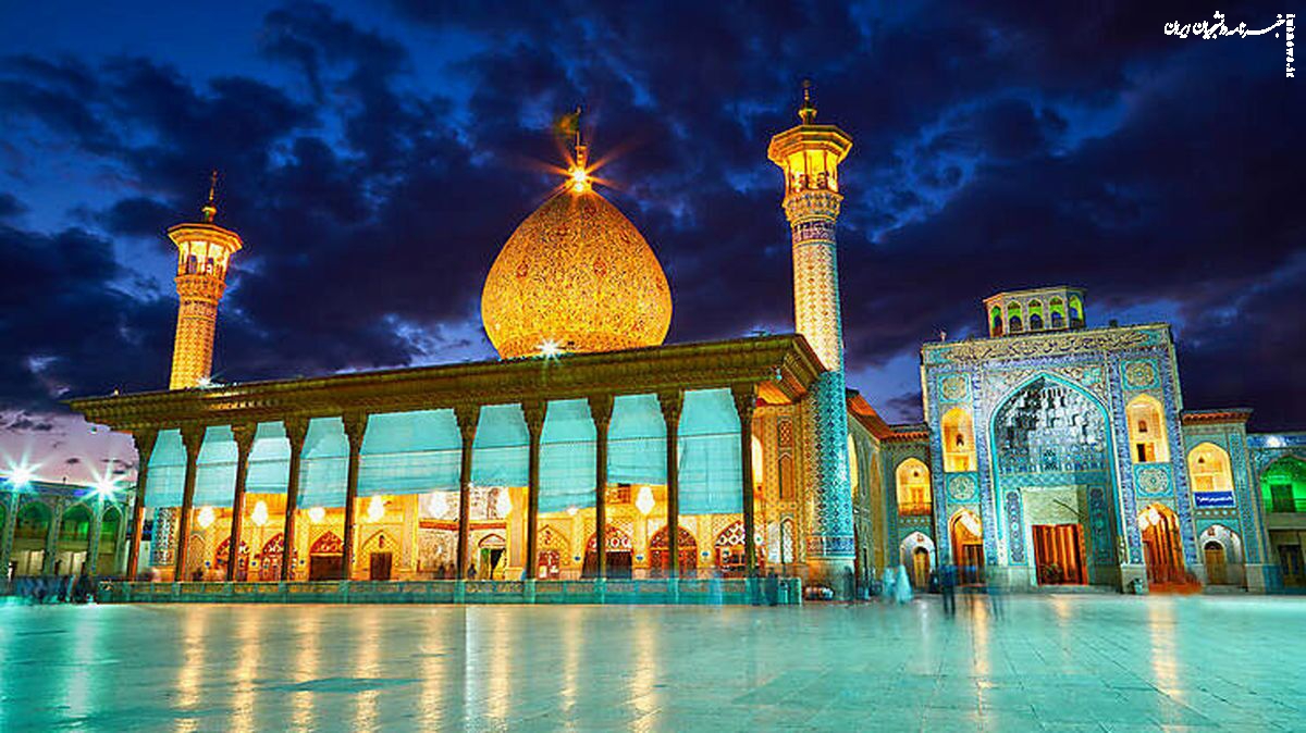 بیانیه بسیج دانشجویی درپی حمله تروریستی به حرم شاهچراغ(ع)