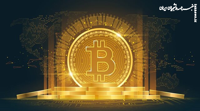  بیت‌کوین آماده انفجاری صعودی