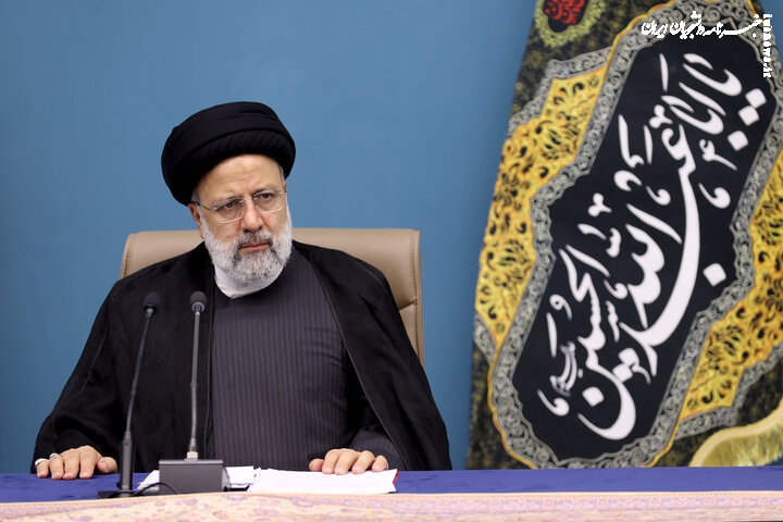 اعضای کمیته ویژه بررسی ناآرامی‌های سال ۱۴۰۱ با رئیسی دیدار کردند