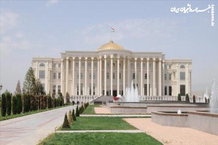 تاجیکستان حمله به‌حرم مطهر شاهچراغ (ع) را محکوم کرد