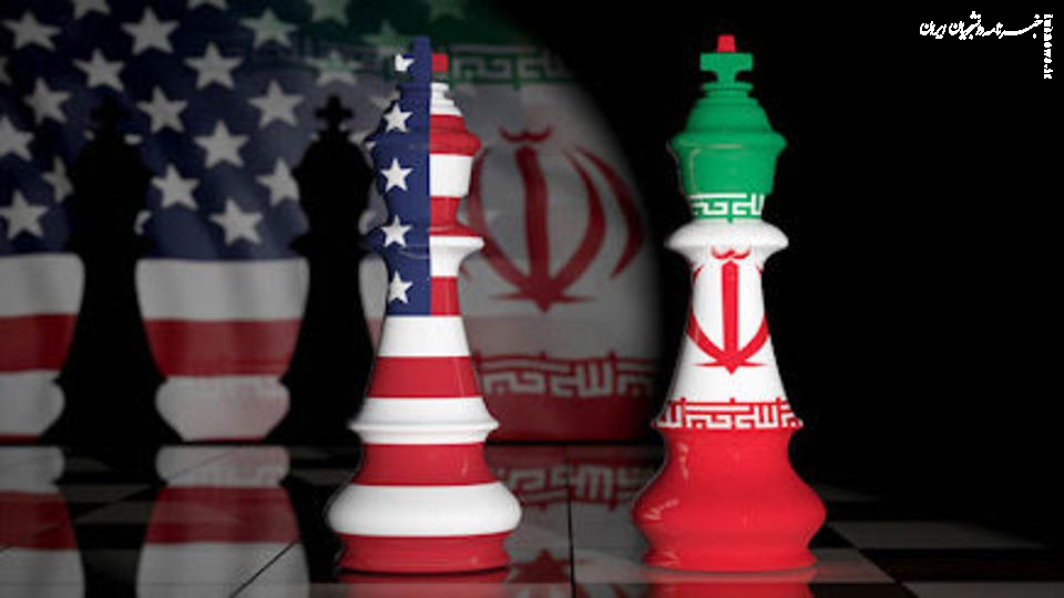 جیغ آمریکایی‌ها بلند شد ماله‌کش‌ها به صف شدند!
