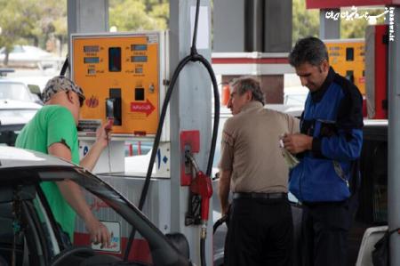 میزان سهمیه بنزین روی کارت‌های سوخت تغییر می کند؟
