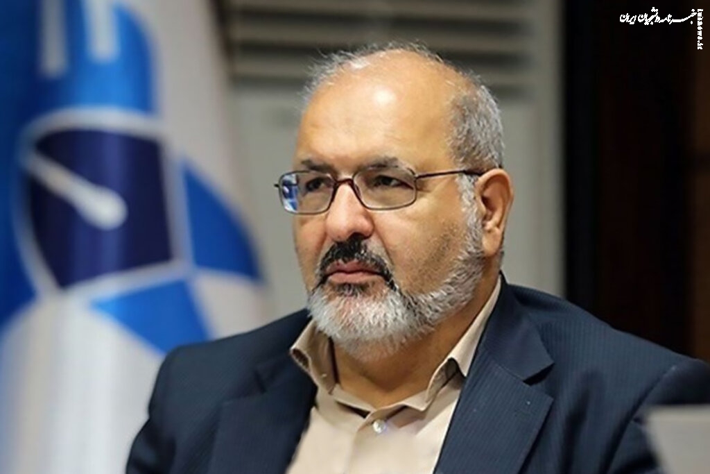 واکنش رئیس سازمان سنجش به خبر انفصالش از خدمت