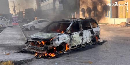 کشته شدن ۵۷ نفر و جراحت بیش از ۱۰۰ نفر دور تازه درگیری در لیبی