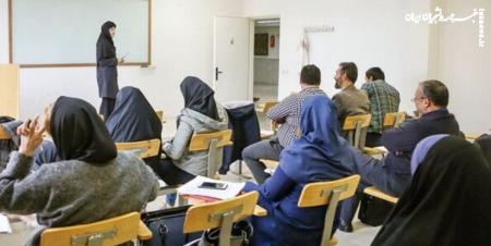 داوطلبان غایب کنکور برای دانشجو شدن چه کنند؟