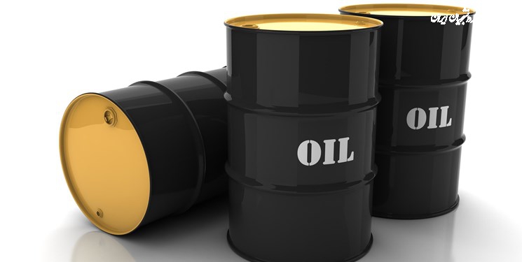 پایان ۷ هفته‌ متوالی افزایش قیمت نفت