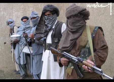 قتل مقام طالبان توسط محافظش +فیلم