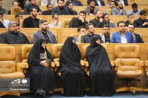 تصاویر| اولین اجلاسیه ملی مردمی سازی دولت