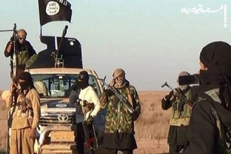 داعش ۴ شهروند عراقی را ربود