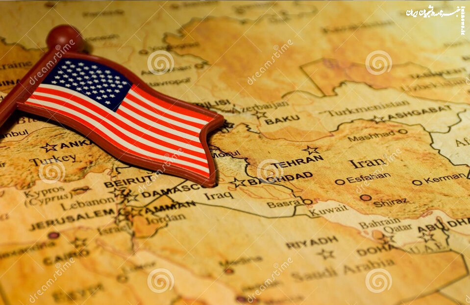 نیوزویک: آمریکا از تحولات خاورمیانه جا مانده است