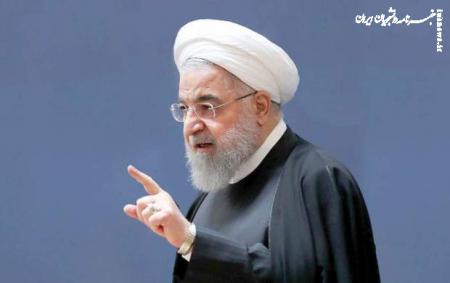 عضو حزب اتحاد ملت: حسن روحانی نمک‌نشناس است!