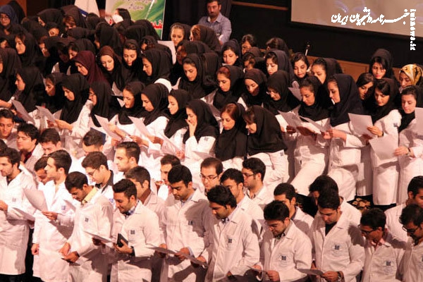 تقویم تحصیلی جدید ۱۴۰۳ - ۱۴۰۲ دانشگاه های علوم پزشکی اعلام شد