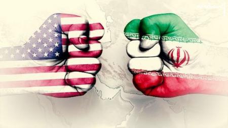 چرا آمریکا با ایران دشمن است؟