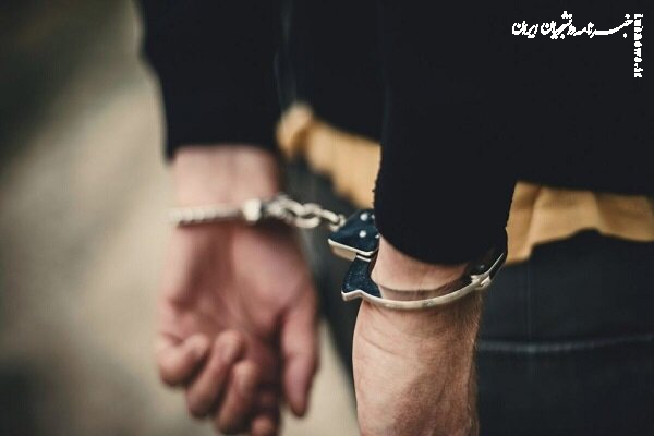  عوامل برگزاری مراسم شیطان پرستی کرج دستگیر شدند 