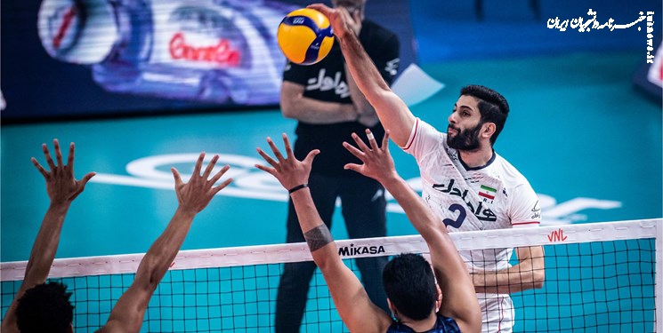  هنگ‌کنگ/ نخستین قربانی والیبال ایران در قهرمانی آسیا 
