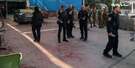جزئیات جدید از هلاکت دو اسرائیلی در کرانه باختری