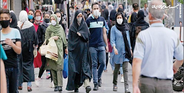 مسئله‌ی پوشش زن ایرانی/ انگیزه غرب برای مبارزه با حجاب چیست؟