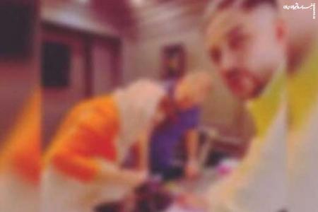 اظهار ندامت زن و شوهری که برای سگ خود خانه خریده بودند +فیلم