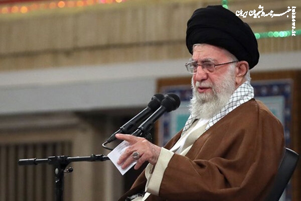 تقریظ رهبر انقلاب بر کتاب «اسم تو مصطفاست»