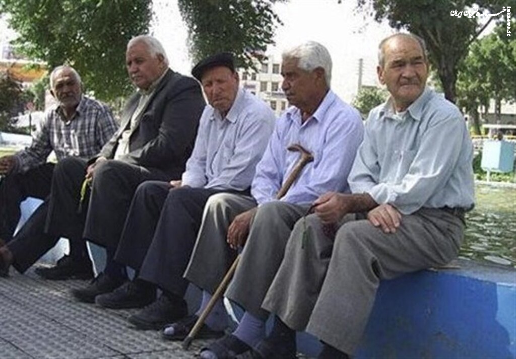 اصلاحیه افزایش حقوق بازنشستگان تامین اجتماعی ابلاغ شد