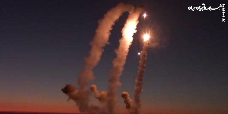 انبارهای موشکی آمریکا برای عرضه به اوکراین ته کشید