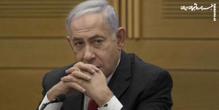  نتانیاهو: در میانه موجی از عملیات به رهبری ایران هستیم 