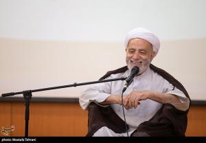 تصاویر| اختتامیه اجلاس سراسری نماز در سپاه با حضور حجت الاسلام محسن قرائتی