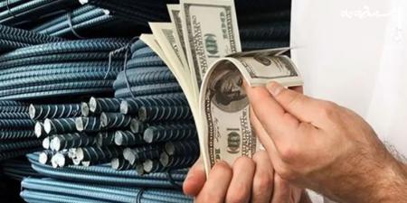 چشم انداز قیمت میلگرد تا پایان سال ۱۴۰۲