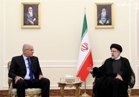همگاری ایران و الجزایر به نفع ملت‌های جهان اسلام است 