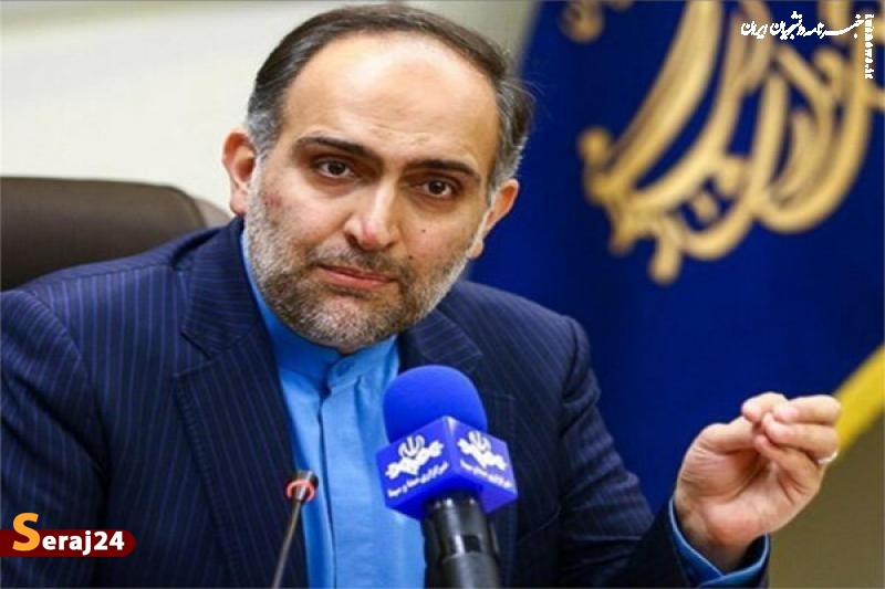 لزوم بهره مندی زائران اربعین از سوغات ایرانی اربعین