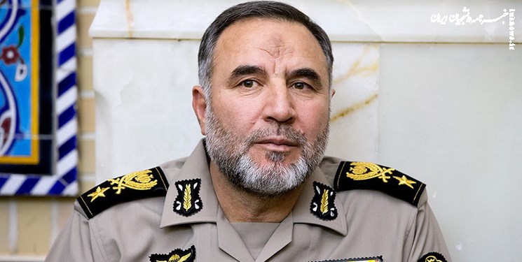  امیر حیدری: همکاری‌های ایران و روسیه در زمینه مبارزه با تروریسم گسترش می‌یابد 