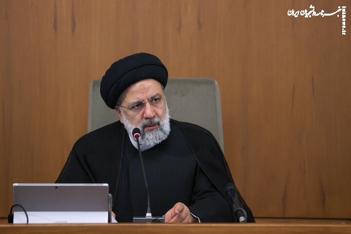 رئیس‌جمهور: تمرکز بر بهبود وضع معیشتی مردم از اولویت‌های اصلی دولت است