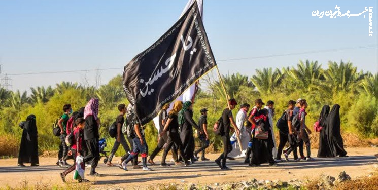 ۷ توصیه ستاد مرکزی اربعین به زائران