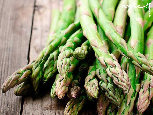 ۶ ماده غذایی برای جلوگیری از اشتهای بیش از حد