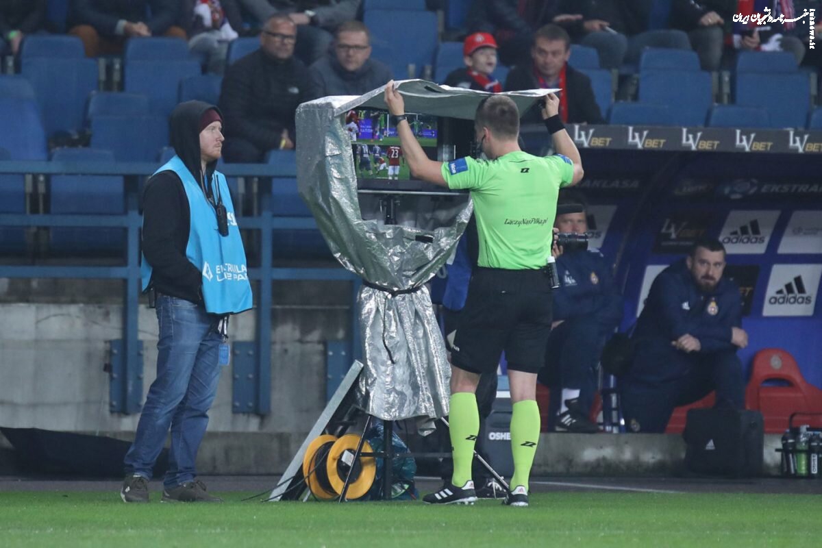 خبر مهم وزارت ورزش درباره VAR