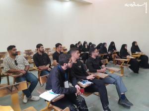 گزارش تصویری از نشست سالانه اتحادیه انجمن‌های اسلامی دانشجویان مستقل