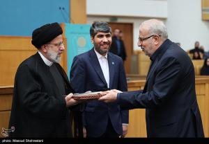تصاویر| هجدهمین جشنواره شهید رجایی