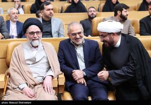 تصاویر| هجدهمین جشنواره شهید رجایی